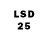 Amphetamine 97% Indy K